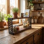 Палисандр черн мал решетка NeoForm 012 012