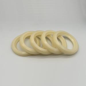 valve seal for frac pump