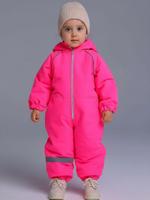 Комбинезон из мембраны ТМ Дашенька 1690