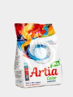 Стиральный порошок Artia Color 1-003 3 кг