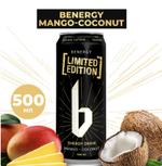 Энергетик Benergy/ Энергетик