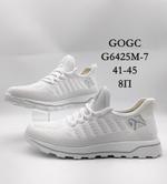 Кроссовки GOGC G6425M-2 G6425M-2
