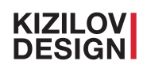 Дизайн-студия Kizilov Design — разработка дизайна бренда от логотипа до упаковки