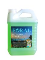 Гель для стирки FORAL 50005