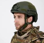Пуленепробиваемый тактический шлем Fast Ops-Core