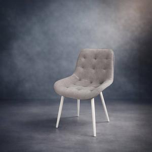 Стул «Даллас» с кантом 
ППУ толщиной 30мм
Диаметр трубы каркаса 25 мм
С усиленной крестовиной
Общая высота стула: 85 см
Высота от пола до сидения: 42 см
Размеры сидения
Ширина сидения: 52 см