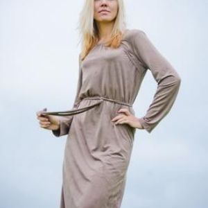 P0813-2. платье 