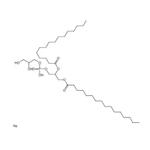 1,2-Dipalmitoyl-sn-glycero-3-phospho-rac-(1-glycerol) sodium salt