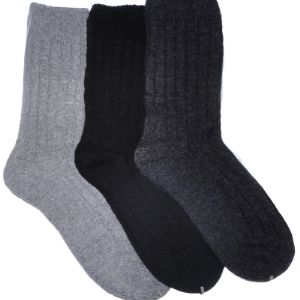 мужские шерстяные носки корея