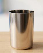 Стакан 250 мл (Ambrapali) нержавеющая сталь стА