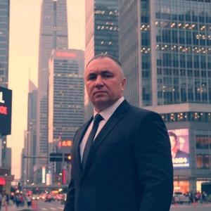 Исполнительный директор Круговой Алексей