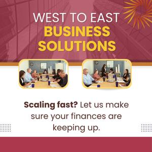West to East Business Solutions, LLC