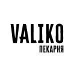 Valiko — производитель замороженного хлеба и кондитерских изделий