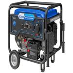 Бензиновый генератор TSS SGG 8000EHNA