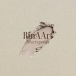 Добро пожаловать в Мастерскую RinAArt! 🤍