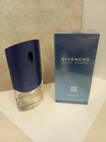 Givenchy Pour Homme Blue Label