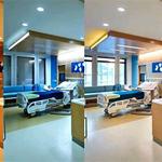 Пансионат мечты. Как правильный свет меняет жизнь стариков