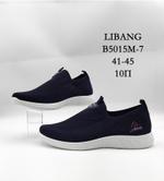Слипоны LIBANG B5015M-7 B5015M-7
