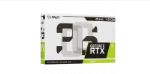 Видеокарта Palit Dual RTX 3060 12Gb