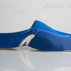 Чешки IWA 509 синие