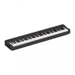Yamaha P-225 Portable Digital Piano Black