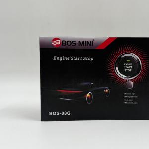Кнопки старт/стоп BOS-08G Без метки
