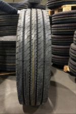 315/80 R22.5 Kама NF202 шина рулевая