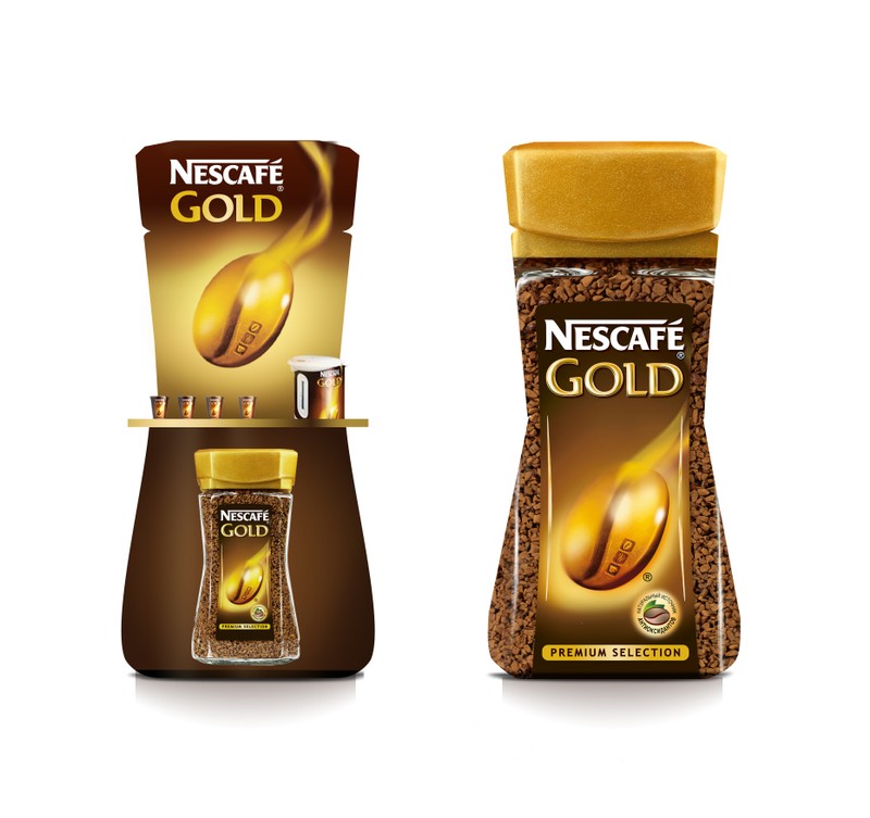 Нескафе голд отзывы. Кофе Нескафе Голд с карамелью. Nescafe Gold 320g. Нескафе Голд интенсивность 1. Nescafe Gold aromat 290g.