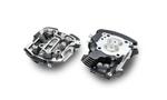 Головки блока цилиндров Screaming Eagle Наrlеy-Dаvidsоn для двигателя Milwaukee 8 HD 16501333
