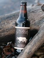 Куркиеки Milk Stout