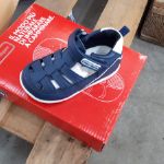 Детская обувь Chicco ОПТОМ в Италии