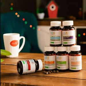 Аюрведические травяные таблетки. Составы разработаны доктором аюрведы с 20-летним стажем Нитином Агравалом (Индия, Дели)
Вся продукция сертифицирована!