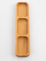 Менажница мини прямоугольная