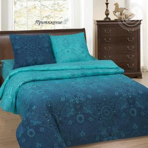 🛒 Для заказа написать нам в лс или WhatsApp +

Размеры в наличии/ Цена розница:
Полутораспальный - 2300 рублей.
Двухспальный - 2550 рублей.
Евро - 2700 рублей.
Дуэт (семейный) - 3050 рублей.

Торговая марка: День и Ночь
Материал: Поплин
Состав: Хлопок 100%
Плотность ткани: 115 гр./м.кв