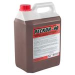 Рескон-40 Чистящее средство для очистки коптильного оборудования