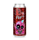 Энергетик Mr Be Fast, 500 мл, 1/12