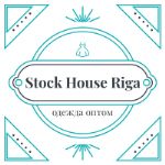 Stock House — сток одежда оптом