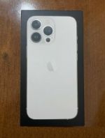 Новый Apple iPhone 13 Pro Max — 1 ТБ MLL63B/A