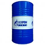 Моторное масло Газпром М-14В2