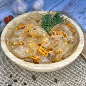 Корейская закуска из ашламы