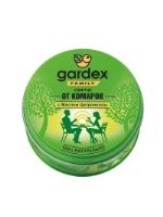 Gardex Family Свеча репеллентная от комаров 0156