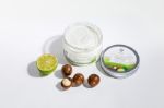 Macadamia & Bergamot Rich Body Cream-Butter  Питательный крем-баттер для тела, 250мл