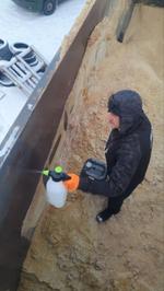 Размораживатель "МОНОМЕР" 5001