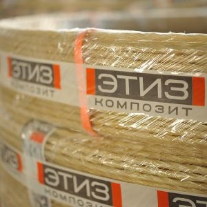 Упаковка арматуры