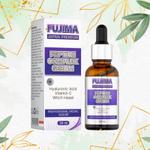 Peptide complex serum + Hyaluronic Acid, Vitamine C, Witch Hazel FUJIMA 30мл