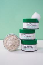 CLEAR PLUS Крем-пенка для умывания с воздушной текстурой Troubless 8809573487476