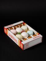 Набор "Лето" Город Сладкоежек