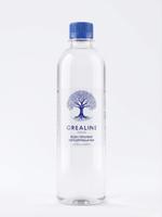 Питьевая вода CREALINE AQUA 05 ПЭТ 05pet