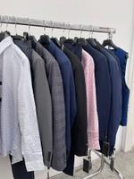 Elegant clothing for men Complete and unpaired elegant suits