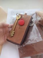 Ключница "Кожаный Стиль"